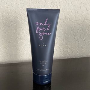 Monat Air Dry Cream